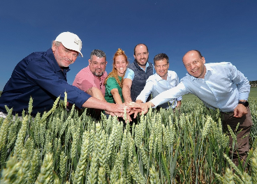 Nestlé apuesta por la agricultura regenerativa