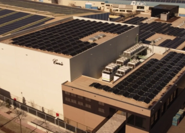 Acuerdo de SSI Schaefer y Curós