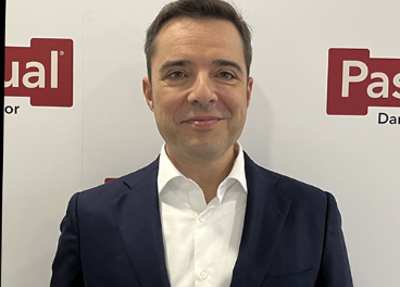 Sergio Bravo, Pascual