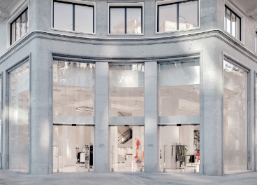 Inditex renueva su cúpula directiva