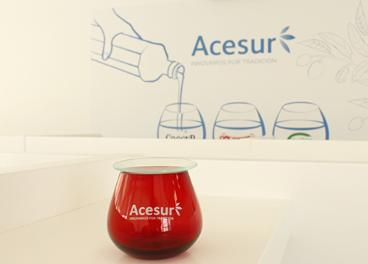 Acesur obtiene la acreditación ENAC