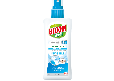 Bloom Derm Invisible