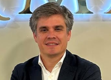 Ángel García Recuero  (Grupo Varma)