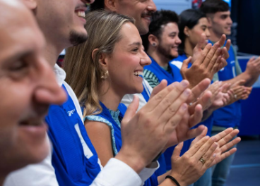 Beneficios para empleados de Decathlon