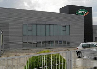 Virú compra la planta de Ardo en Marcilla