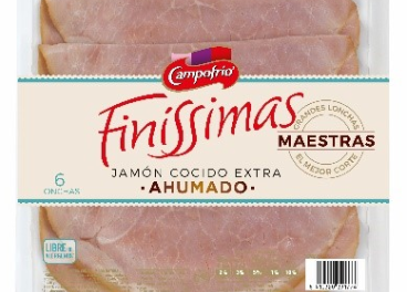 Campofrío Finíssimas Maestras
