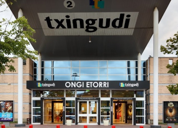 Helios RE vende Txingudi y Las Huertas