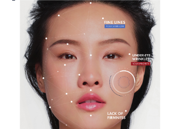 Vichy Skin Consult Ai de L