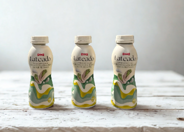 Pascual amplía su marca Lateado