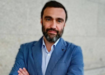 Jorge Pallarés