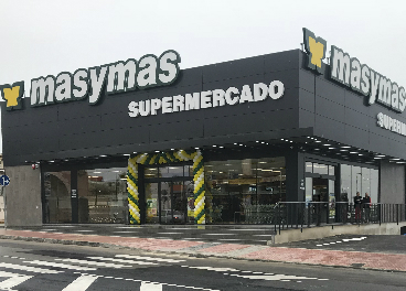 Tienda de Juan Fornés Fornés (masymas)