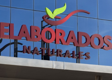 Nuevo convenio de Elaborados Naturales