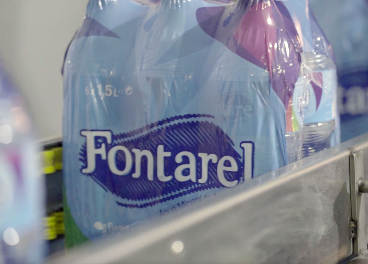 Las ventas de Fontarel crecen un 14%