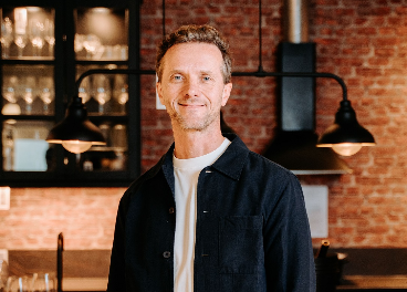 Jakub Jankowski, nuevo CEO de Inter Ikea Group