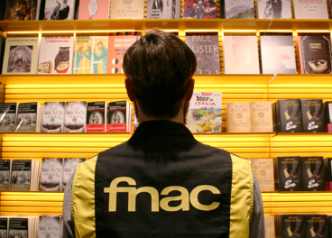 Resultdos Fnac Darty primer semestre 2025