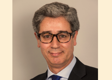 Luis Pires, director general de Klépierre Iberia