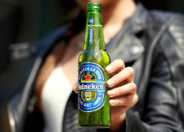 Heineken España crece por encima del mercado