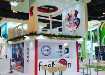 AGF en Fruit Attraction