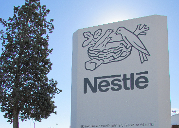 Pablo Isla, consejero en Nestlé