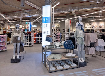 Nueva tienda de Primark en Alcalá de Henares