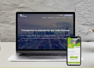 33 Pallets impulsa la digitalización logística