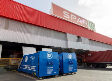 Spar Gran Canaria avanza en sostenibilidad