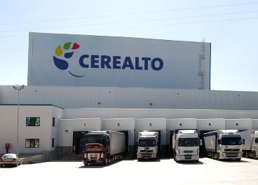 Cerealto factura 526M en 2024, un 6% más