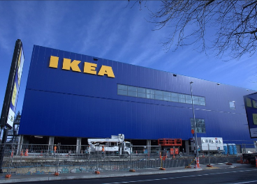 Ikea llega a las antípodas