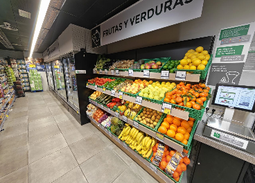 Lidl, Carrefour y Musgrave estrenan cuatro tiendas