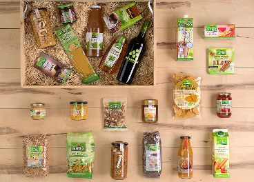 Aldi elimina el aceite de palma de GutBio