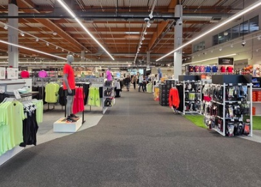 Nuevas tiendas de Forum Sport y G-STAR