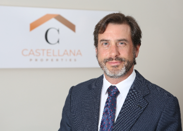 Alfonso Brunet (Castellana Properties)