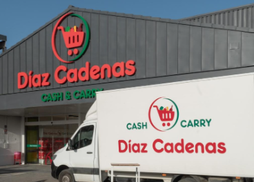Alianza de Transgourmet y Díaz Cadenas