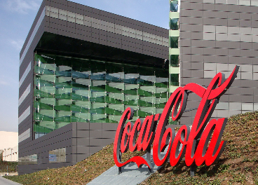 Informe de sostenibilidad de Coca-Cola