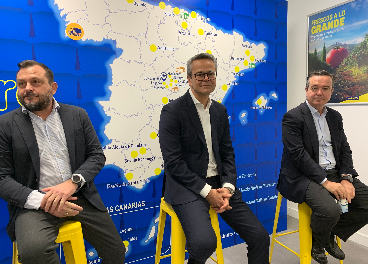 Makro espera superar 2.000M