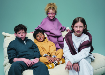 Campaña 'Valor Icónico' de Primark