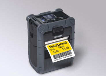 B-FP2D de Toshiba Tec