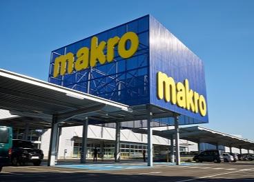 Makro se alía con Statkraft en energía renovable