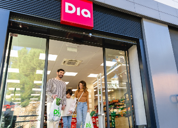 DIA logra beneficio neto de 129 millones