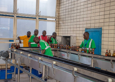 Heineken vende Bralima en la RD del Congo