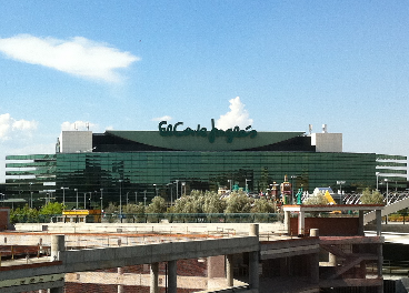 El Corte Inglés se reestructura