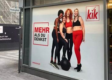 KiK cerrará 300 tiendas en Europa