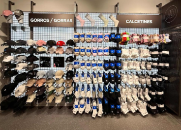 JD alcanzará 138 tiendas en España