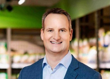 Eric Riegger, nuevo CEO de Metro