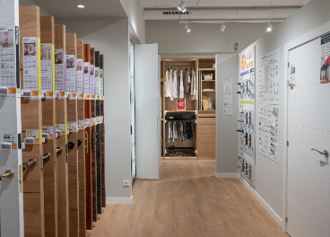 Aperturas de Leroy Merlin y Rossmann 