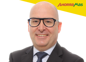 Ramón Bosch Illa, director general de Ahorramas