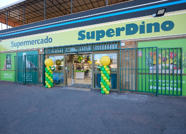DinoSol amplía diferencias con Mercadona