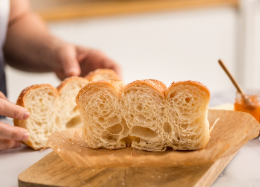 Croiloaf, de Europastry