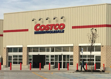 Tienda de Costco