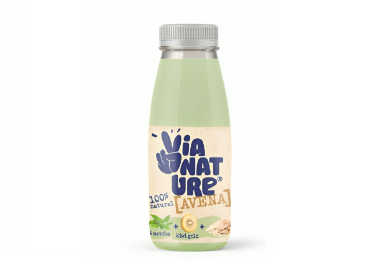 Vianature amplía sus bebidas vegetales